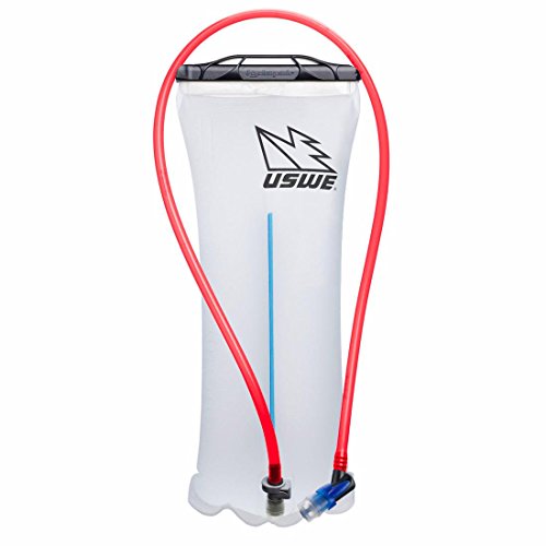 USWE Bag Uswe Hydration Bladder Only Shape-Shift 3.0L - 101201