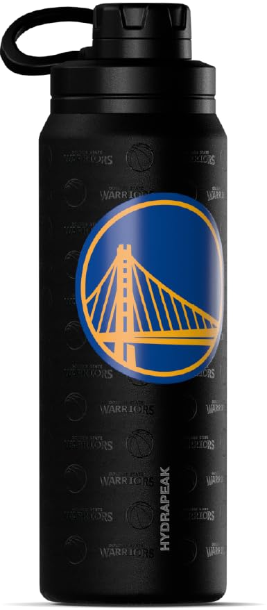 Amazon.com: Hydrapeak x NBA Officially Licensed Golden State