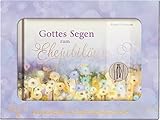 Gottes Segen zum Ehejubiläum: Geschenkset mit Buch