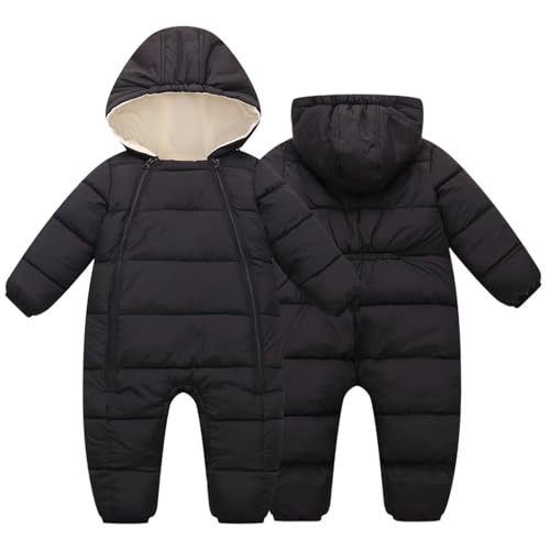 BYFRI Baby Snowsuit