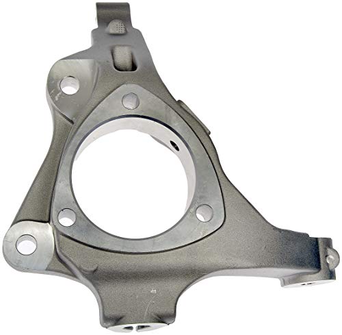 Dorman 698-179 Front Driver Side Steering Knuckle For Select Buick/Chevrolet Models #TOP2