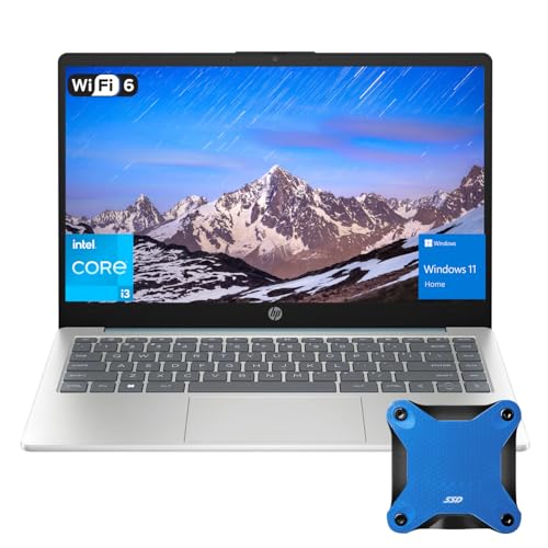 HP |[^um[gp\R 14C`HDfBXvCAIntel Core i3-N305A32GB RAMA512GB SSD Ot512GBXg[WAEFuJAWi-Fi 6AHDMIAWindows 11 HomeAu[B
