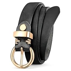 Black(gold Buckle)