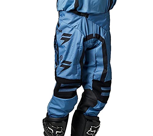 Fox Racing Black Label Pro �_�[�g�o�C�N MX ���g�N���X�I�t���[�h&ATV�p���c �V�t�gMX �J�[�u Odyed�A38