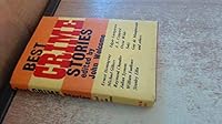 Best crime stories B0000CMC1I Book Cover