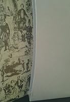 Drawn from Life the Journalism of William Makepeace Thackery with Drawings By the Author B000S82YG2 Book Cover