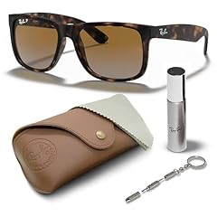 Matte Havana Frame | Polarized Brown/Grey Lens