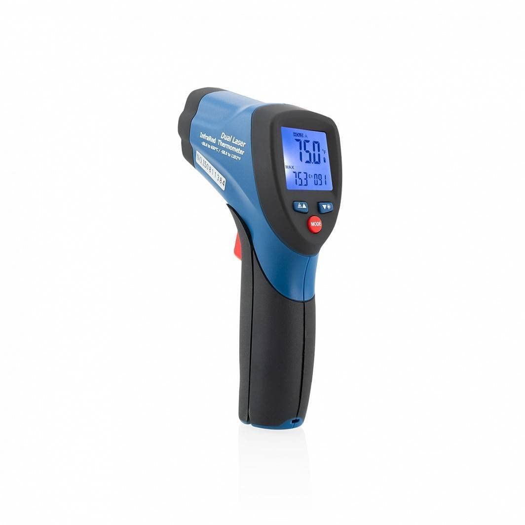 Infrared Surface Thermometer