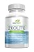 Zeolite Clinoptilolite Capsules - Natural Detox - Dietary Supplement 90-800mg 3 Month Supply