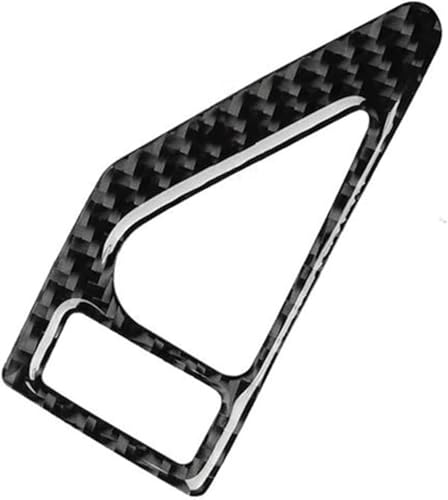 Pegatinas de coche para BMW E46 que transforman el ambiente de la luz de lectura trasera 6
