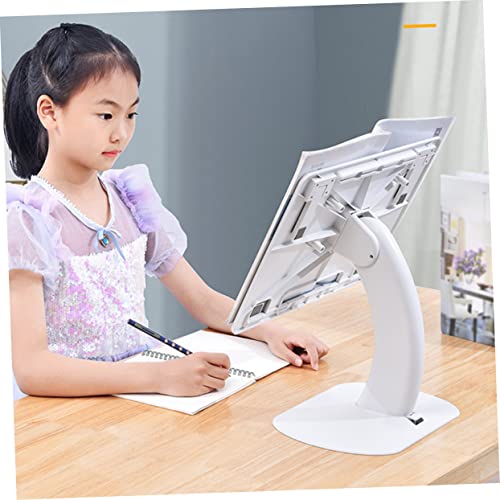 Soporte para Laptop ARTIBETTER plegable ergonómico portátil miniatura 5