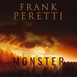 Cover of Monster