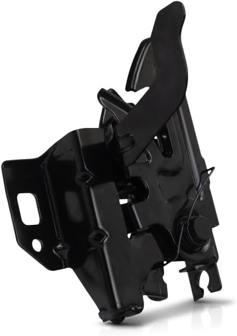 For Chevy Silverado 1500/2500 / 3500 Hood Latch 2003 04 05 2006 | LHD | Base/LT/LS/WT | Includes 2007 Classic | GM1234106 | 15240710