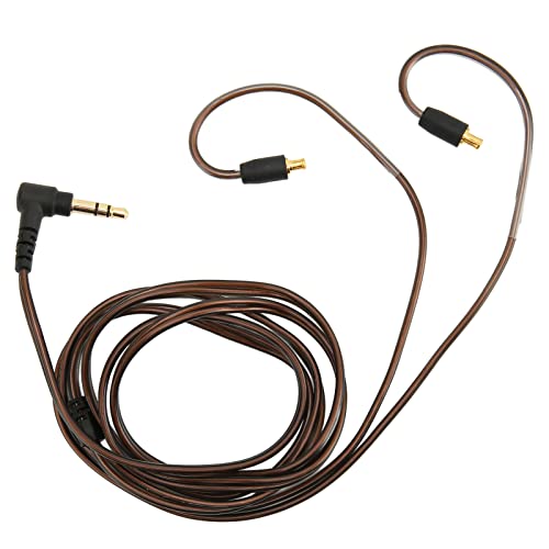 Semme A2DC �P�[�u�� A2DC ���� Mmcx Msr7b �P�[�u�� ATH CKS1100 E40 E50 E70 LS200 LS300 400 CKR90 R100 50 70 3.5mm �C���^�[�t�F�[�X�w�b�h�t�H���_�f�p�����A�b�v�O���[