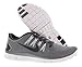 Nike Mens Free 5.0+ Running Shoes Cool Grey/Anthracite/White 579959-001 Size 10.5