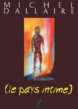 Paperback LE PAYS INTIME [French] Book