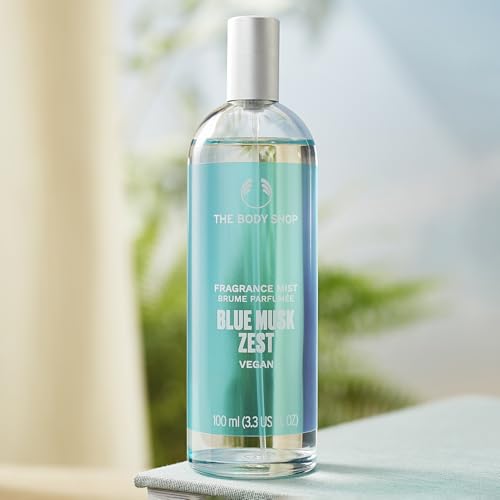 THE BODY SHOP 香水セット 7本 Amazon.co.jp: ザボディショップ: ブルームスク ゼスト