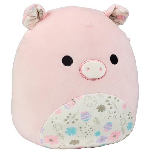 Peter the Pig-Nosed Duck Squishmallow product image