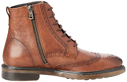 Image of Geox Men's U Cannaregio C Ankle Boots