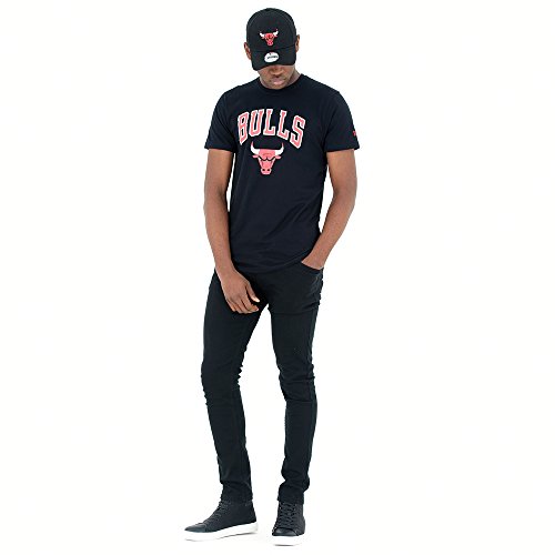 La Mejor review de Camiseta chicago bulls los mejores 10. 24 Imagen adicional