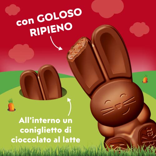 KITKAT Uovo di Pasqua 2025