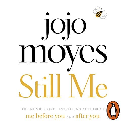 Still Me - Jojo Moyes