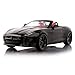 JAGUAR 50jdcaftv8b F-Type V8 S Convertible Modèle, Noir, 1/43