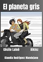 El planeta gris 1734168684 Book Cover