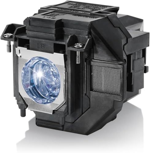 �v���W�F�N�^�[ �����p�����v ELPLP97 �K�� Epson �G�v�\�� EB-W06 EB-E01 EH-TW750 EH-TW5750 EH-TW5825 EH-TW6250 EH-TW650 EH-TW5650 EB-FH52 EB-W50 EB-X