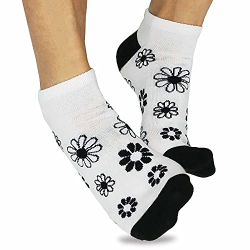 Image of Fun Novelty Low Cut Ankle Cute Socks School Dress Cheap Socks for Women Men Junior Teen 12pair 18pair