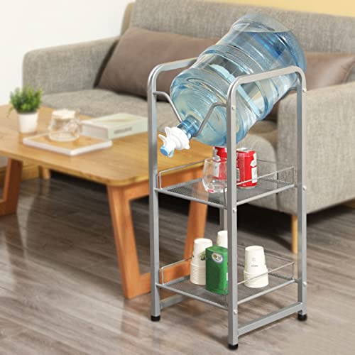 Soporte para jarras de agua para oficina y hogar: comodidad en su día a día