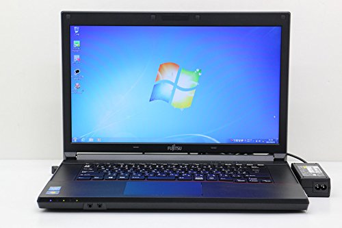 Amazon.co.jp: 【中古】 富士通 LIFEBOOK A574/H Core i5 4300M