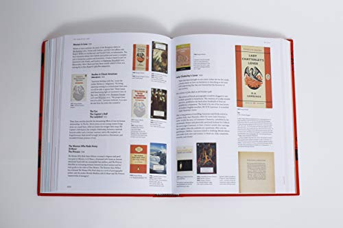 The Penguin Classics Book