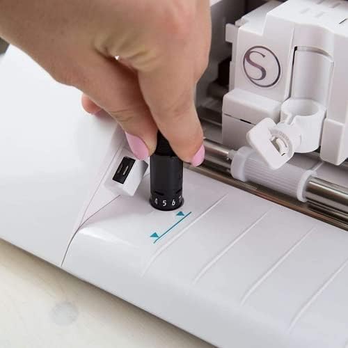 REPLACEMENT BLADE Silhouette SD Cameo 12" Die Cutter Machine New