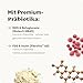 mammaly Probiotika-Drops für Hunde 340g - Verdauungssnacks für Magen Darmflora Aufbau (bei Durchfall, Sodbrennen & Gras fressen) Alternative-Leckerlie zu Heilerde, Kohletabletten als leckere Snacks