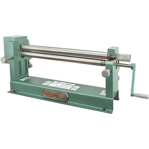 Grizzly T25688 22 Gauge Slip Roll 24"