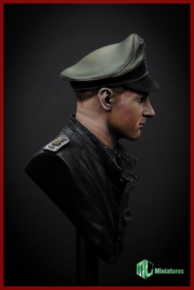 Amazon.co.jp: Tri-Factory 1/9 MJ Figure Series Tiger Ace of