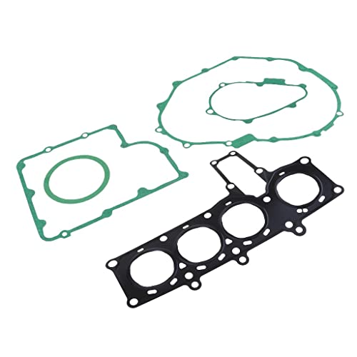 Generic Hornet 250 MC31 CBR25 �p�V�����_�[�R���v���[�g�K�X�P�b�g�G���W���J�o�[�L�b�g