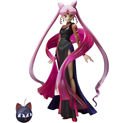 Sailor Moon Figuras Colección Marca Qwead