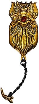 EX合金　黄金騎士ガロ　魔導火 Amazon.co.jp: EX合金 黄金騎士ガロ 魔導火 金色Ver. : おもちゃ