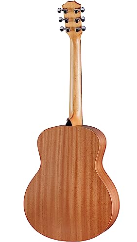 Taylor HG02016000000011000 Gs Mini Sapele Acoustic Guitar thumb #1