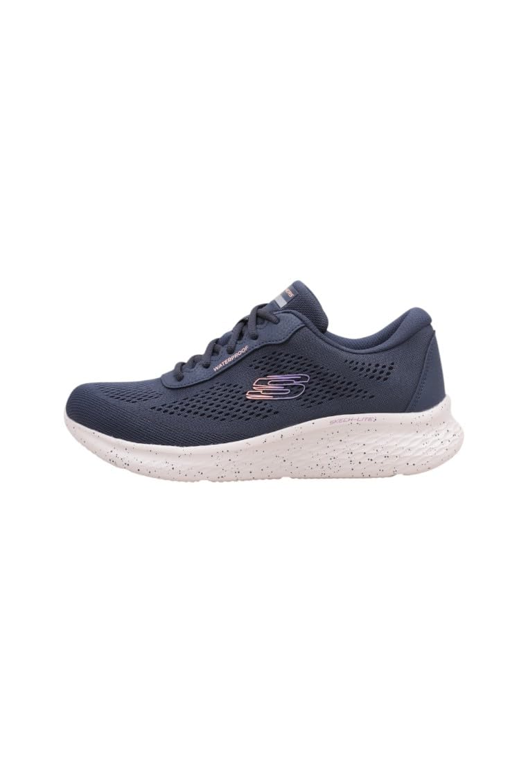 SKECH-LITE PRO THROUGH THE MUD 150198 NVY Spor AyakkabıKadın