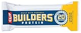 Clif Bar, Builder Bar, Vanilla Almond, 2.4 oz