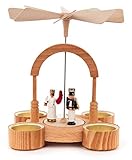 Echt Erzgebirgische Handarbeit aus Seiffen und Umgebung