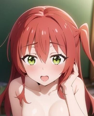Amazon | ぼっち ざ ろっく! 喜多郁代 2 サイズ90cm×45cm 抱き枕