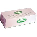 Serena 144 Profilattici Nature Preservativi Condom