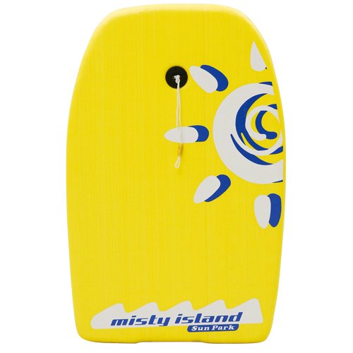 Amazon | ミスティアイランド(misty island) フローティングボード MBF 