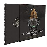silmarillion movie 2017  The Art of The Lord of the Rings [60th Anniversary Slipcased Edition] (60th Anniv Slipcase)