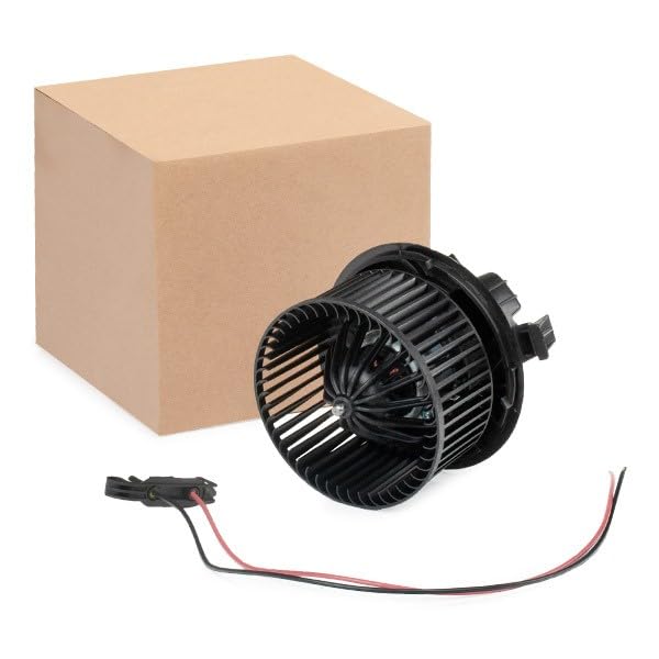 Image secondaire de Chauffage NRF 34031 pour Véhicules - Compatible et Fiable