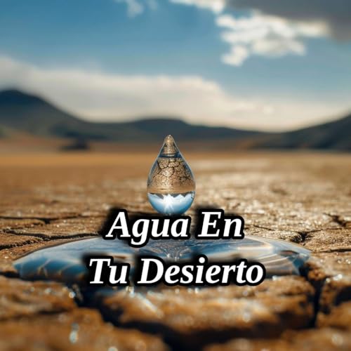 Agua En Tu Desierto